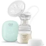 Philips Avent Tekli Elektrikli Göğüs Pompası-1