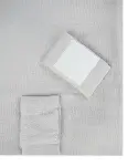 BabyJem Bürümcük Ana Kucağı Örtüsü 809 Gri-8