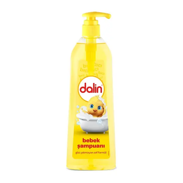 Dalin Klasik Bebek Şampuanı 700 ml