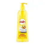 Dalin Klasik Bebek Şampuanı 700 ml-1