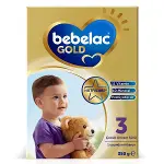 Bebelac Gold Bebek Devam Sütü No3 350 Gr-2