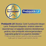 Bebelac Gold Bebek Devam Sütü No3 350 Gr-8