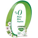Molped Pure & Soft Normal Ped Süper Eko 24 Adet-3