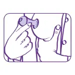 Lansinoh Latch Assist Göğüs Ucu Çıkarıcı-3