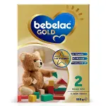 Bebelac Gold Bebek Devam Sütü No2 350 Gr-2