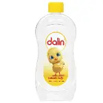 Dalin Bebek Yağı Klasik 300 ml-1