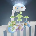 Fisher Price Kelebekli Rüyalar Dönence CDN41-2
