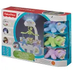 Fisher Price Kelebekli Rüyalar Dönence CDN41-3