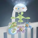 Fisher Price Kelebekli Rüyalar Dönence CDN41-4