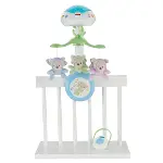 Fisher Price Kelebekli Rüyalar Dönence CDN41-1