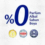 Molfix Yenidoğan İzotonik Sulu Doğal Pamuk Islak Havlu Mendil 3'Lü 150 Yaprak-4