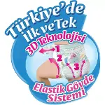 Molfix Bebek Bezi Fırsat Paketi 5 Beden 11-18 Kg 48 Adet-6