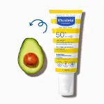 Mustela Very Higt Protection Güneş Losyonu 50 SPF 200 ml-2
