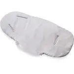 BabyJem Ana Kucağı Bel Desteği Havlu 158 Gri-1