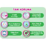 Molfix Bebek Bezi Ultra Fırsat Paketi 6 Beden 15+ Kg 62 Adet-6