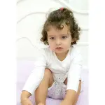 BabyJem Sıvı Geçirmeyen Şort 667-3
