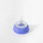 Lansinoh Natural Wave Biberon Emziği Hızlı Akış 2'Li-6