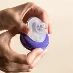 Lansinoh Natural Wave Biberon Emziği Hızlı Akış 2'Li-7