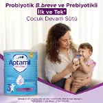 Aptamil Prosyneo Çocuk Devam Sütü No3 1 Yaş+ 400 Gr-2