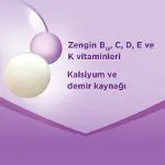 Aptamil Prosyneo Çocuk Devam Sütü No3 1 Yaş+ 400 Gr-6