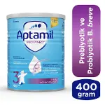 Aptamil Prosyneo Çocuk Devam Sütü No3 1 Yaş+ 400 Gr-1