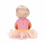 Sunman Bebelou Doğum Günü Bebeği 40 Cm-5