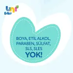Uni Baby Bebek Şampuanı 900 ml-3