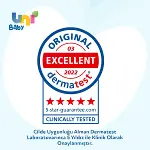 Uni Baby Bebek Şampuanı 900 ml-4