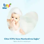 Uni Baby Bebek Şampuanı 900 ml-5