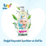 Uni Baby Bebek Şampuanı 900 ml-6