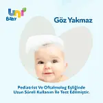 Uni Baby Bebek Şampuanı 900 ml-7