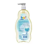 Uni Baby Bebek Şampuanı 900 ml-8