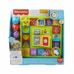 Fisher Price Köpekçiğin Oyun İstasyonu HRB70-5