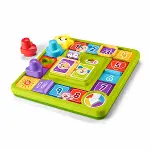 Fisher Price Köpekçiğin Oyun İstasyonu HRB70-1