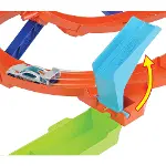 Hot Wheels Bumerang Çemberli Yarış Pisti HTK16-2