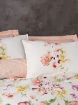 Cotton Box Nevresim Takımı Tek Kişilik Emma Somon-2