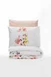 Cotton Box Nevresim Takımı Tek Kişilik Emma Somon-3