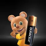 Duracell 4'Lü AA Kalem Pil-6