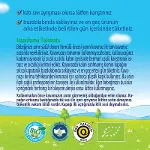 Hipp Organik Sebze Karışımı 125 Gr-2