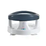 BabyJem Yandan Açılır Banyo & Mama Oturağı Antrasit-2