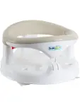 BabyJem Yandan Açılır Banyo & Mama Oturağı Taş-1