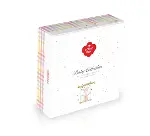 Cotton Box Ranforce Bebek Nevresim Takımı Tatlı Rüyalar-2
