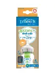 Dr.Brown's Geniş Ağız Anti Kolik Options+ Cam Biberon 150 ml-2