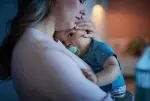 Philips Avent Ultra Air Gece Emzik 0-6 Ay Kız-3