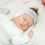 BabyJem Kepçe Kulak Önleyici 590 Mint-2