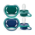 Philips Avent Ultra Air Emzik 6-18 Ay-5