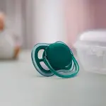 Philips Avent Ultra Air Emzik 6-18 Ay-8
