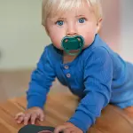 Philips Avent Ultra Air Emzik 6-18 Ay-9