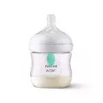 Philips Avent Natural Response Antikolik PP Biberon 125 ml 0+ Ay-4