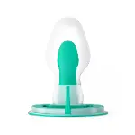 Philips Avent Natural Response Antikolik PP Biberon 125 ml 0+ Ay-6